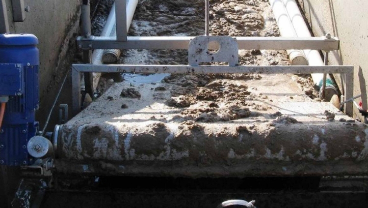 FoamSkimmer